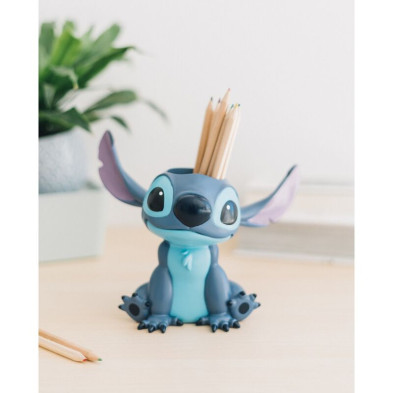 Portalapices Stitch Disney